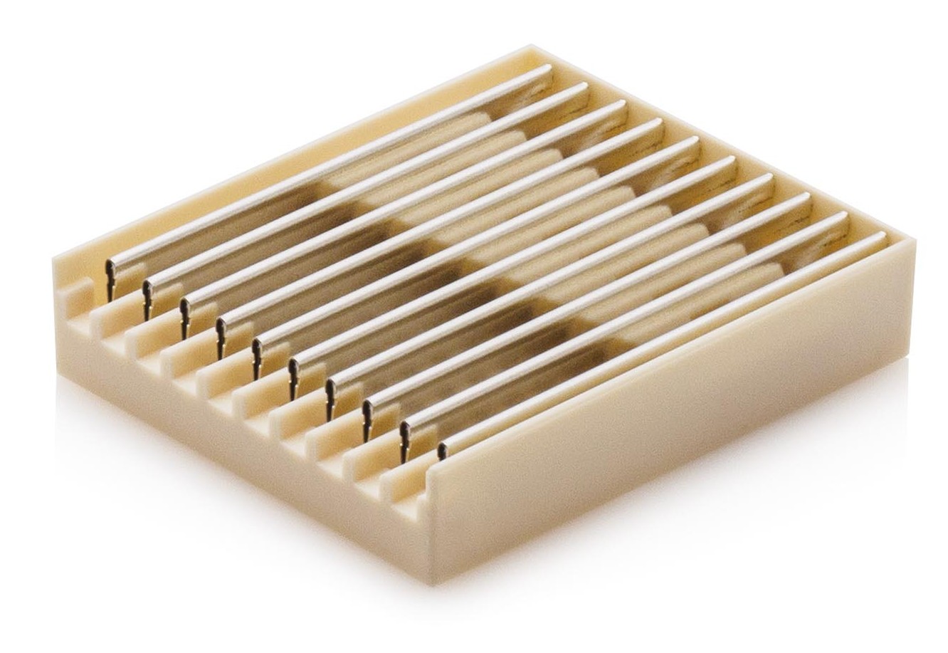 Xanitalia Feather Rasierklingen 1 x 10 Klingen