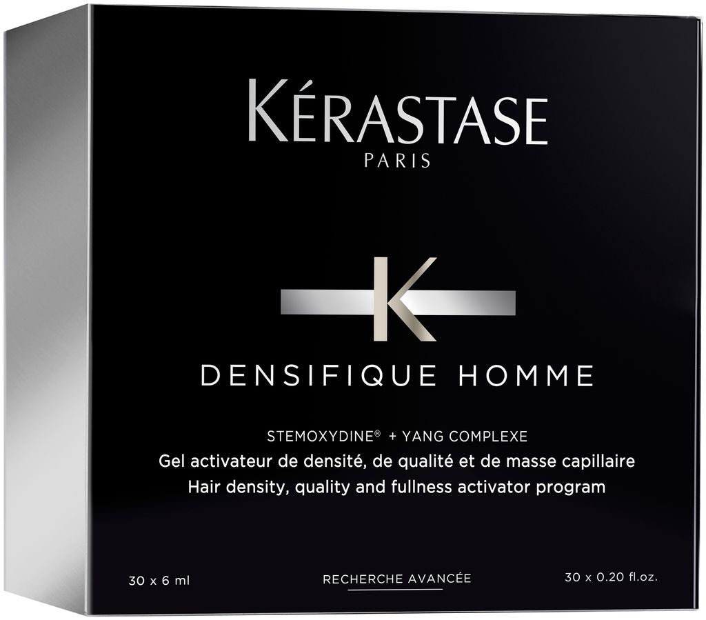 Kérastase Densifique Homme Kurprogramm