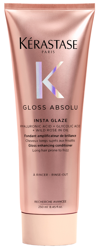 Kérastase Gloss Absolu Insta Glaze Fondant