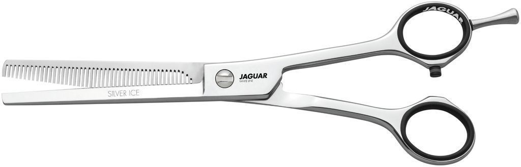 Jaguar Silver Ice 46 Modellierschere