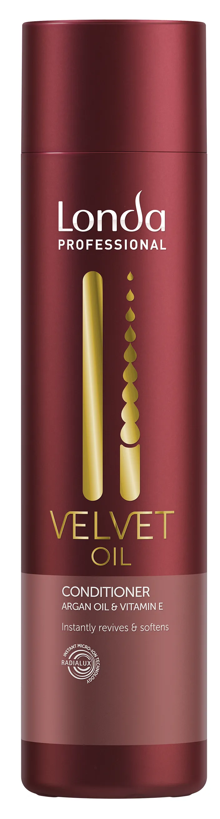 Londa Velvet Oil Conditioner mit Arganöl