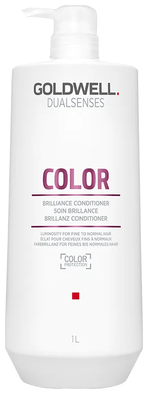 Goldwell Dualsenses Color Brilliance Conditioner