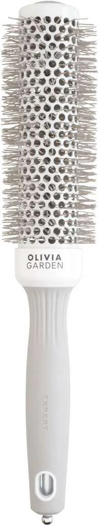 Olivia Garden Expert Blowout Speed Wavy Bristles Rundbürste