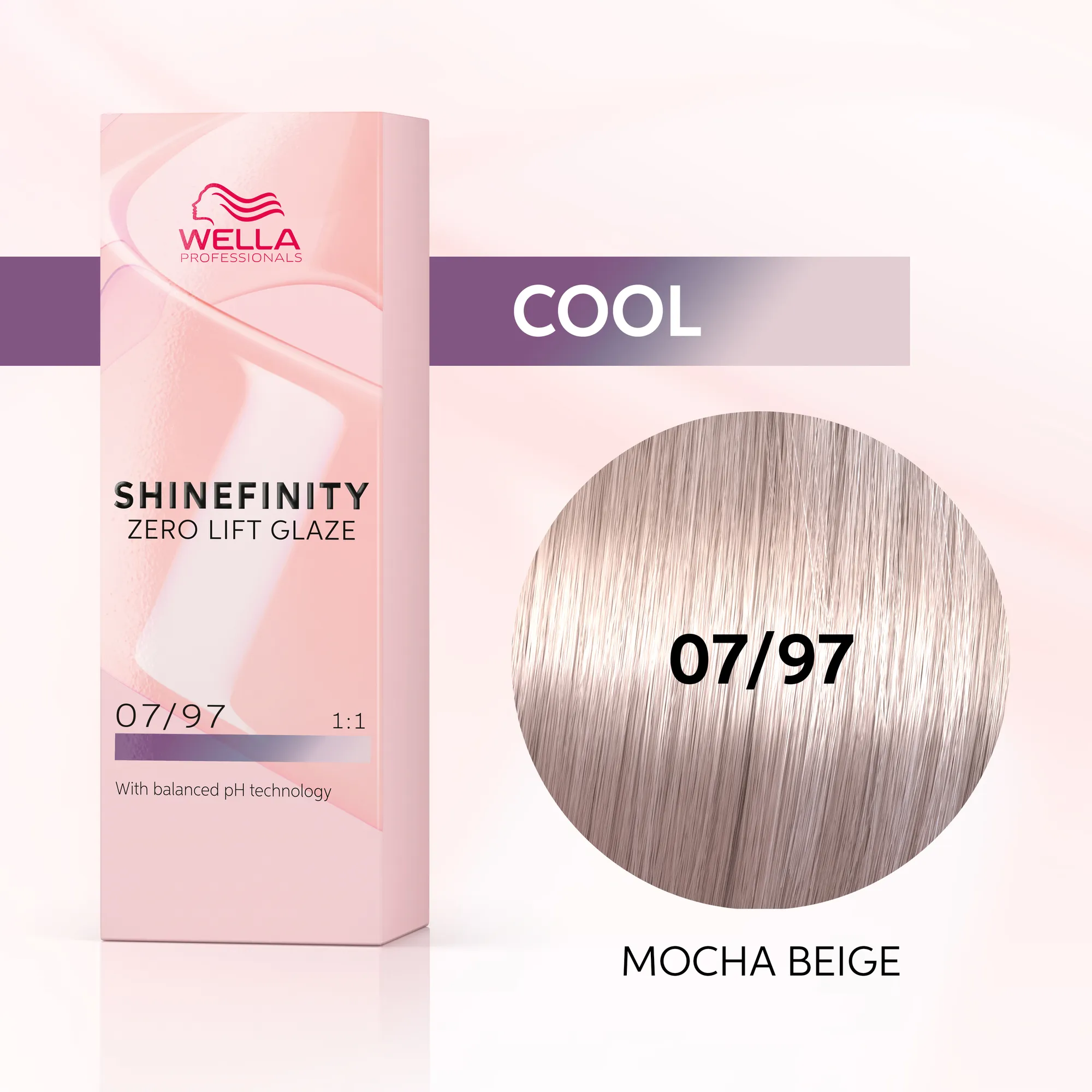 Wella Shinefinity 60ml