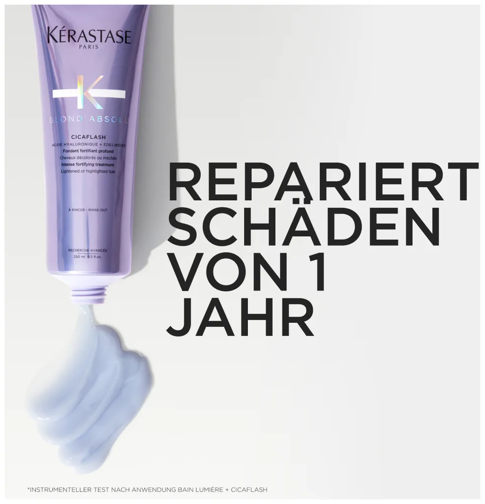 Kérastase Blond Absolu Cicaflash Conditioner