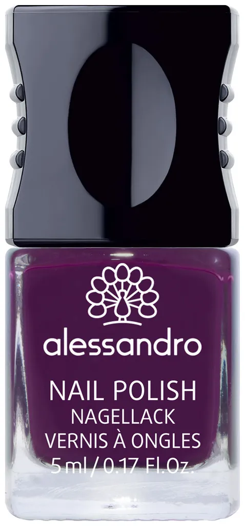 Alessandro Color Code 4 Nagellack