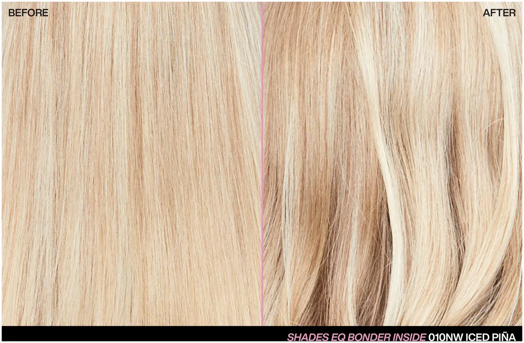 Redken Shades EQ Gloss Bonder Inside