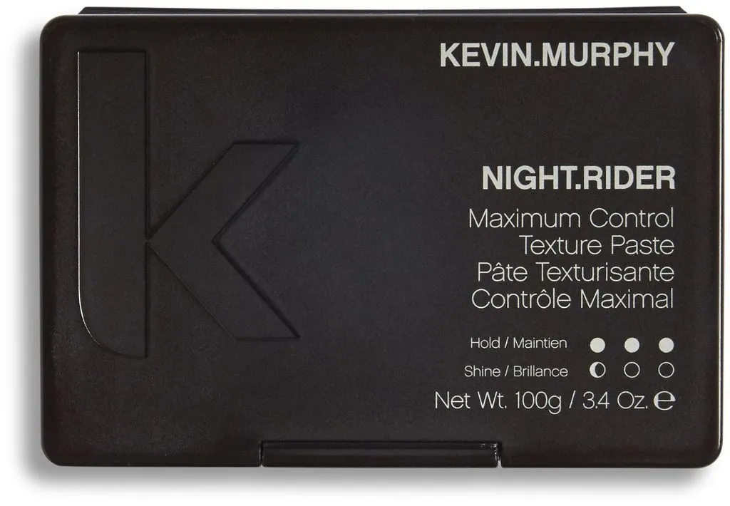 Kevin.Murphy Night.Rider