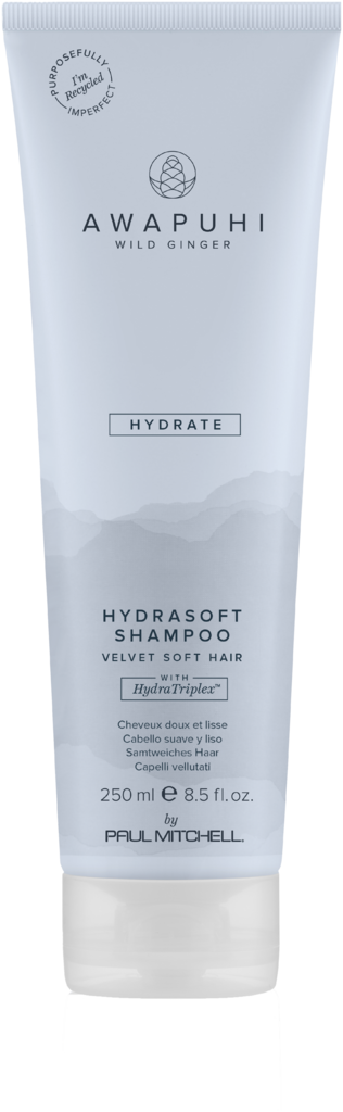 Paul Mitchell Awapuhi Wild Ginger HydraSoft Shampoo