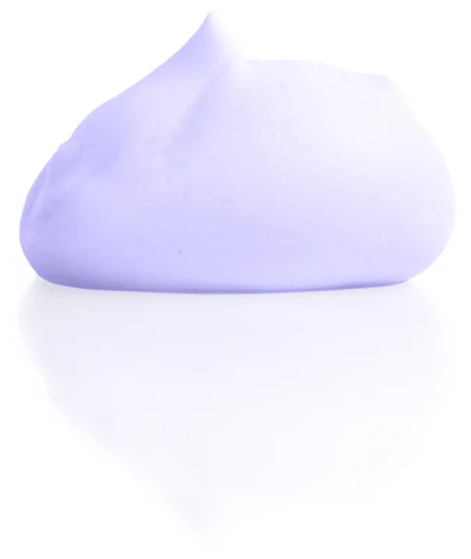 Color Wow Color Control Purple Toning and Styling Foam