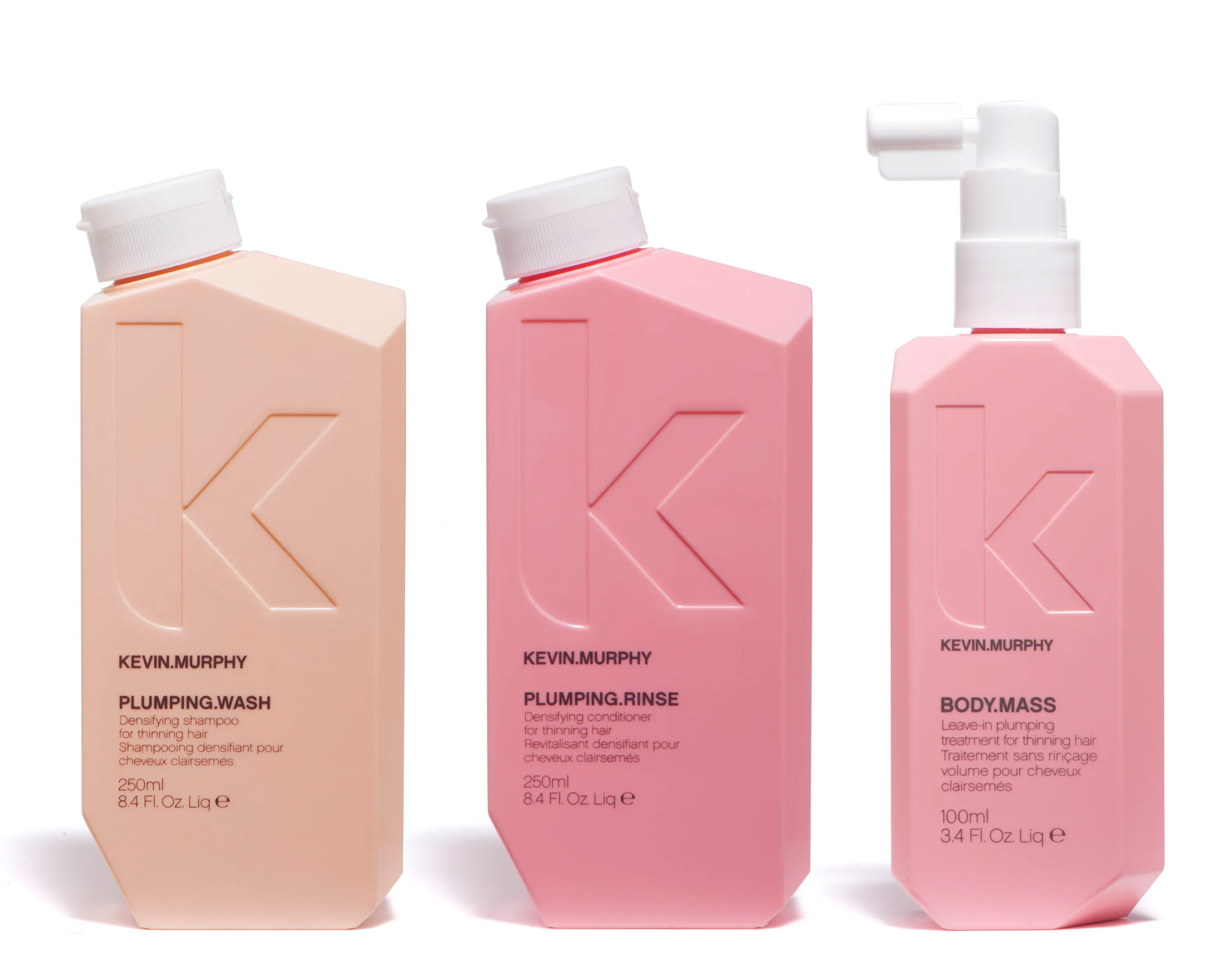 Kevin.Murphy Plumping