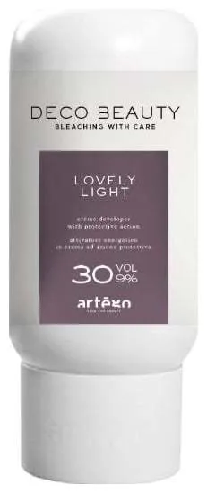 Artègo Deco Beauty Lovely Light Entwickler