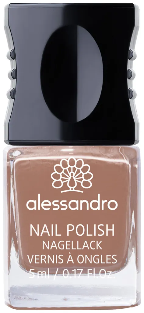 Alessandro Color Code 4 Nagellack