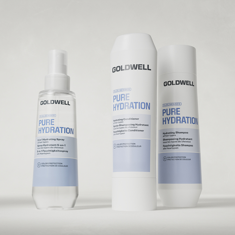 Goldwell Dualsenses Startseite