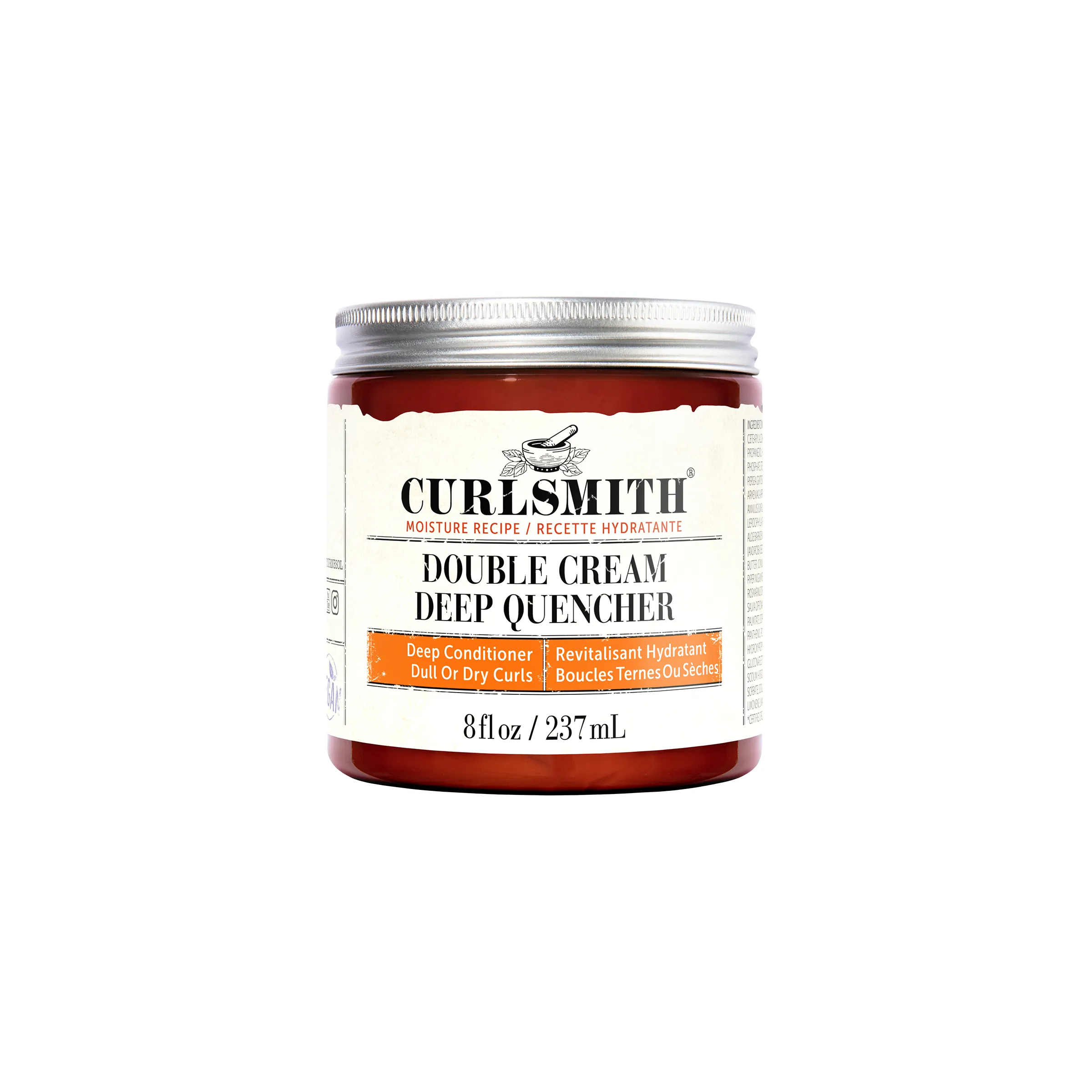 CURLSMITH Double Cream Deep Quencher