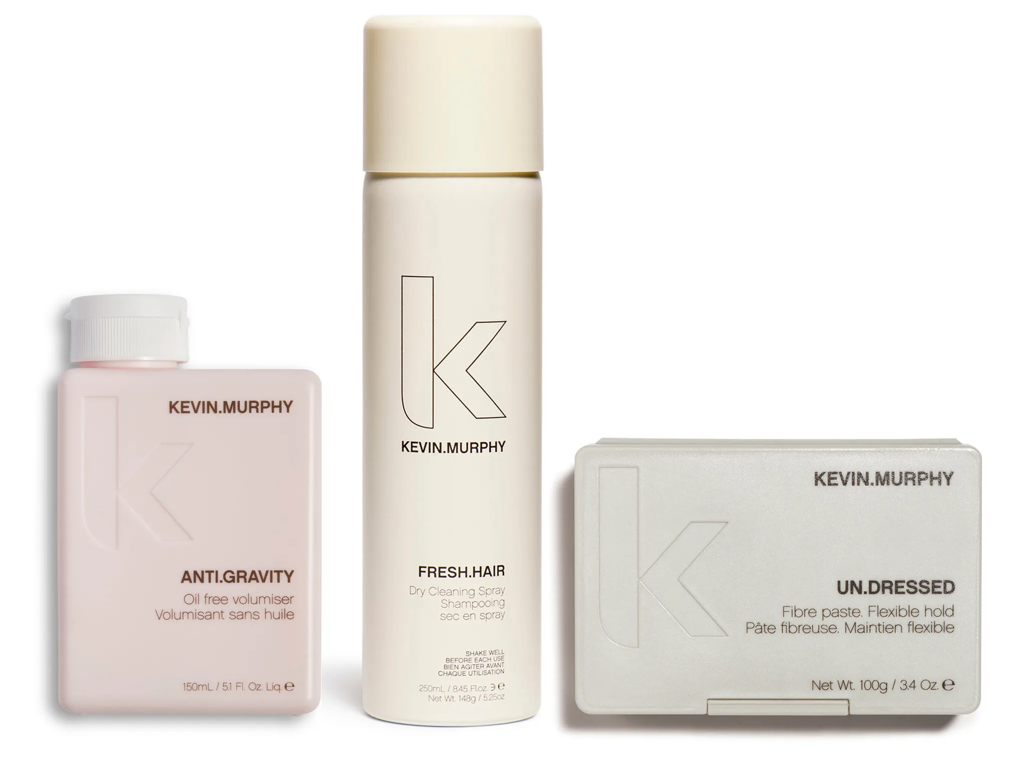 Kevin.Murphy Styling