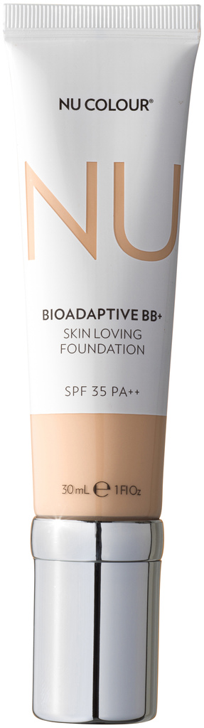Nu Skin Nu Colour Bioadaptive BB+ Skin Loving Foundation