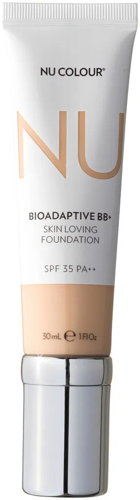 Nu Skin Nu Colour Bioadaptive BB+ Skin Loving Foundation