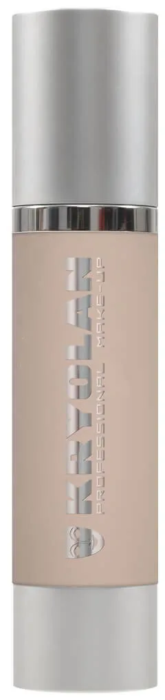 Kryolan Tinted Moisturizer