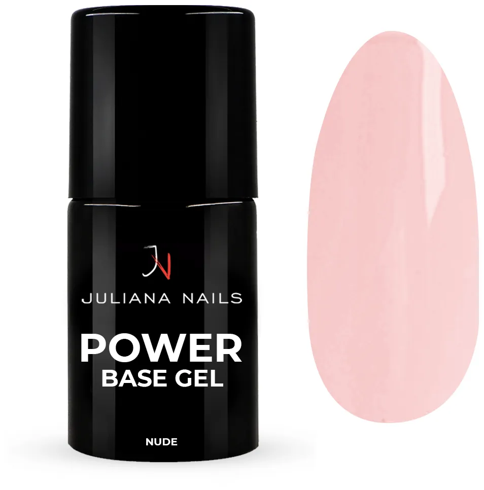 Juliana Nails Power Base Gel