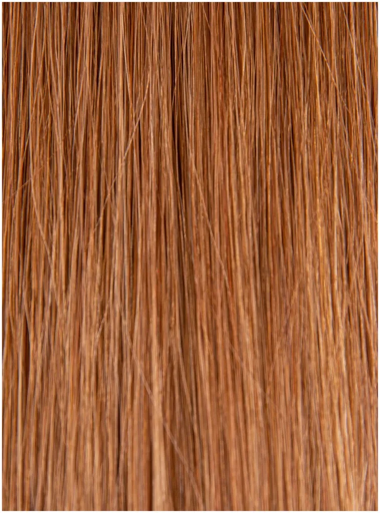 InterHair Extensions Ombré 45cm