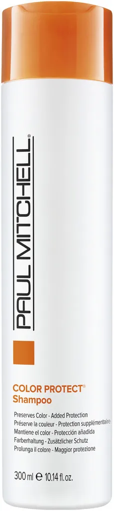 Paul Mitchell Color Protect Shampoo
