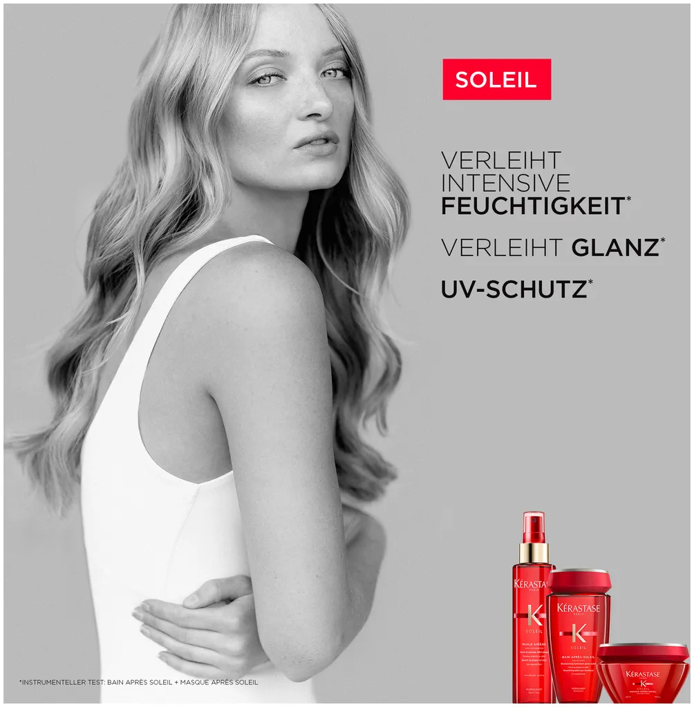 Kérastase Soleil Crème UV Sublime