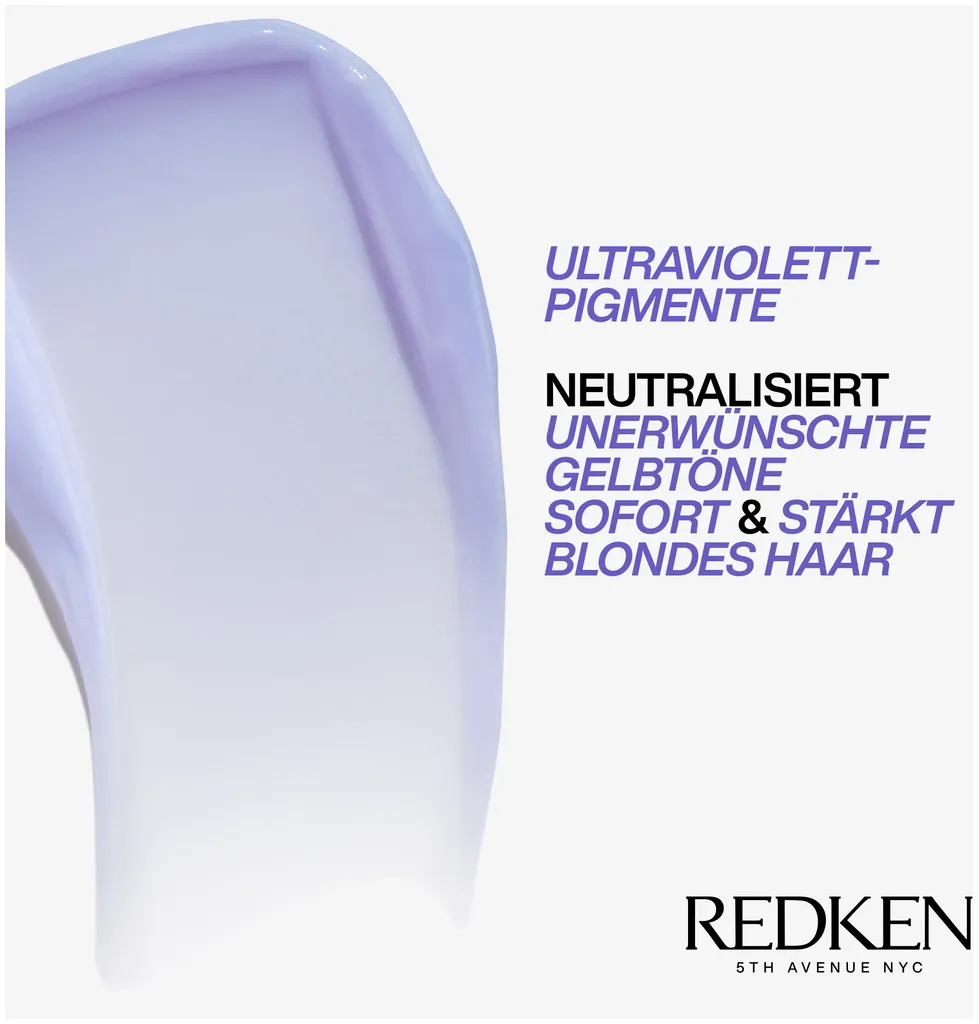 Redken Color Extend Blondage Conditioner