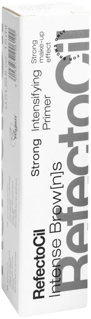 RefectoCil Intense Browns Intensifying Primer