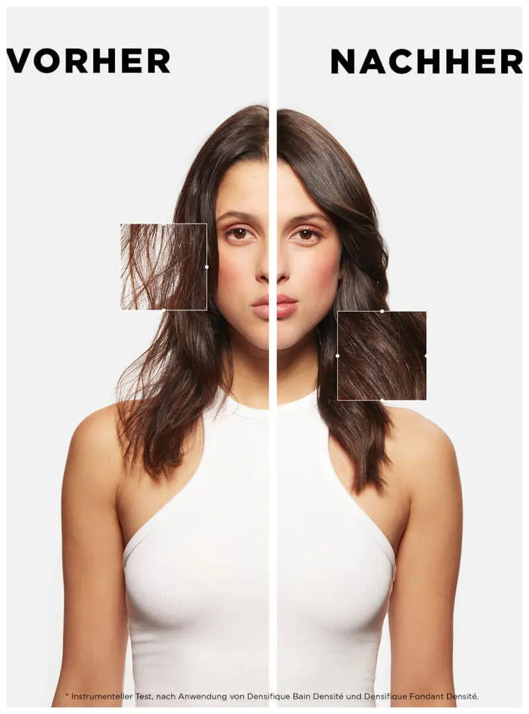 Kérastase Densifique Bain Densité