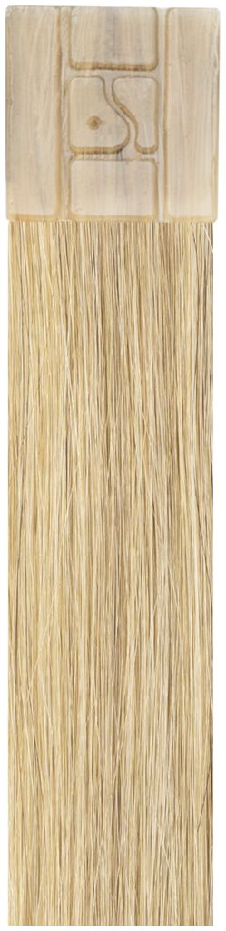 SHE Bonding Extensions Helles Honigblond Farbe 24