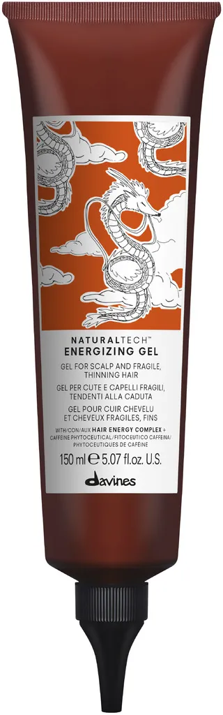 Davines Naturaltech Energizing Gel