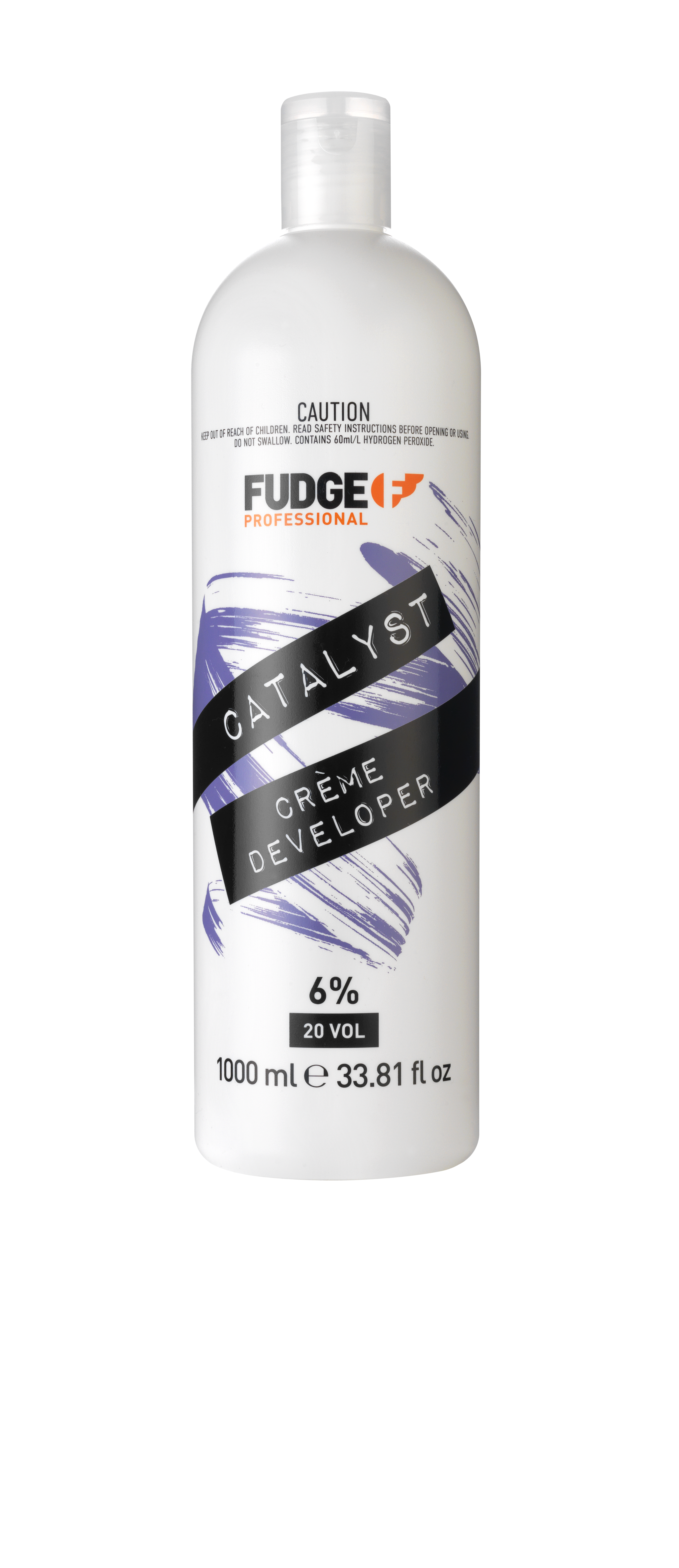 Fudge Catalyst Peroxide