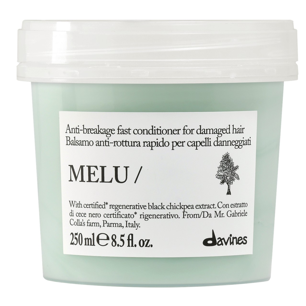 Davines MELU Conditioner