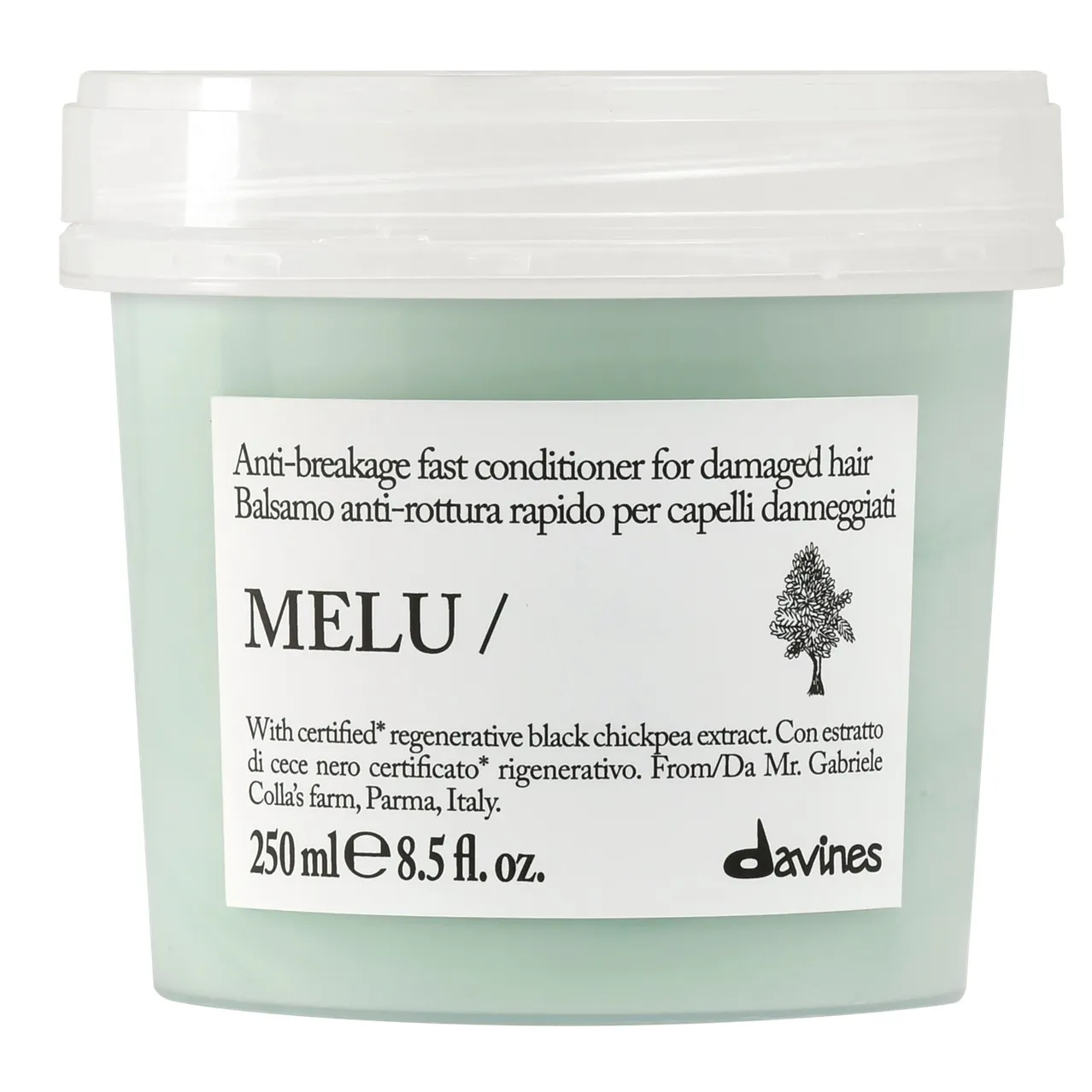 Davines MELU Conditioner