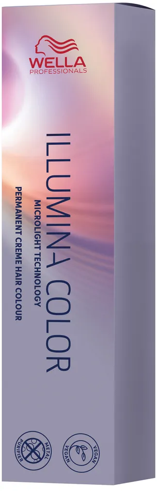 Wella Illumina Color