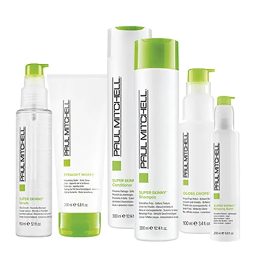 Paul Mitchell Smoothing