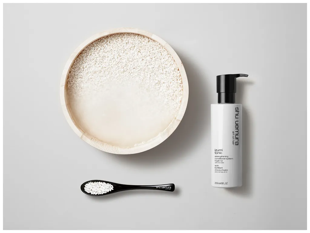 Shu Uemura Izumi Tonic Conditioner