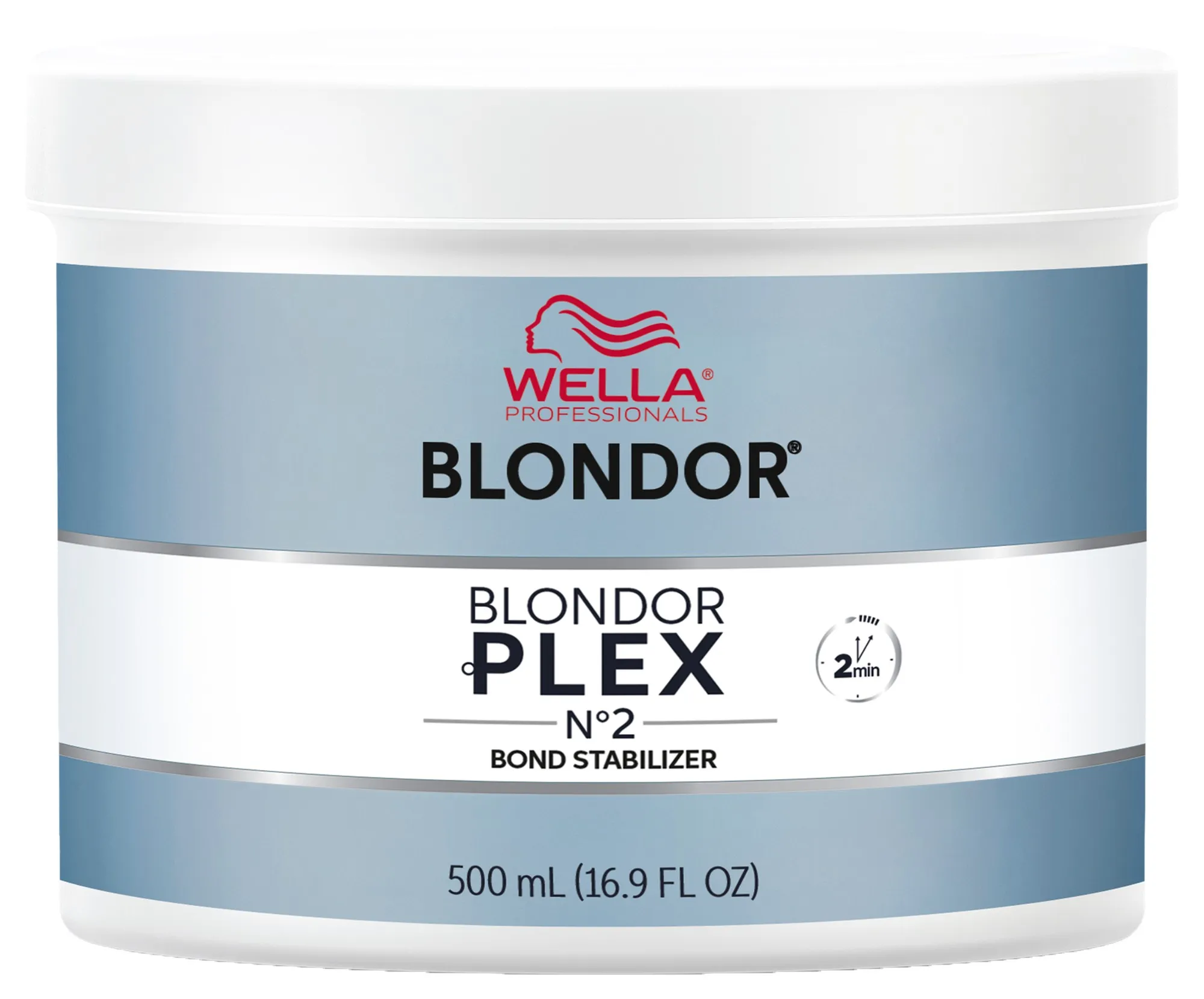 Wella BlondorPlex No.2 Mask
