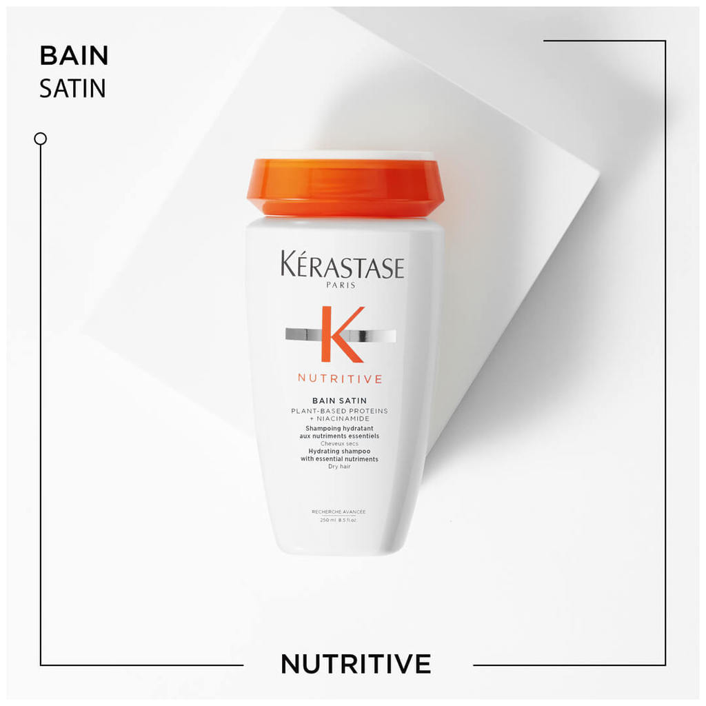 Kérastase Nutritive Bain Satin 1