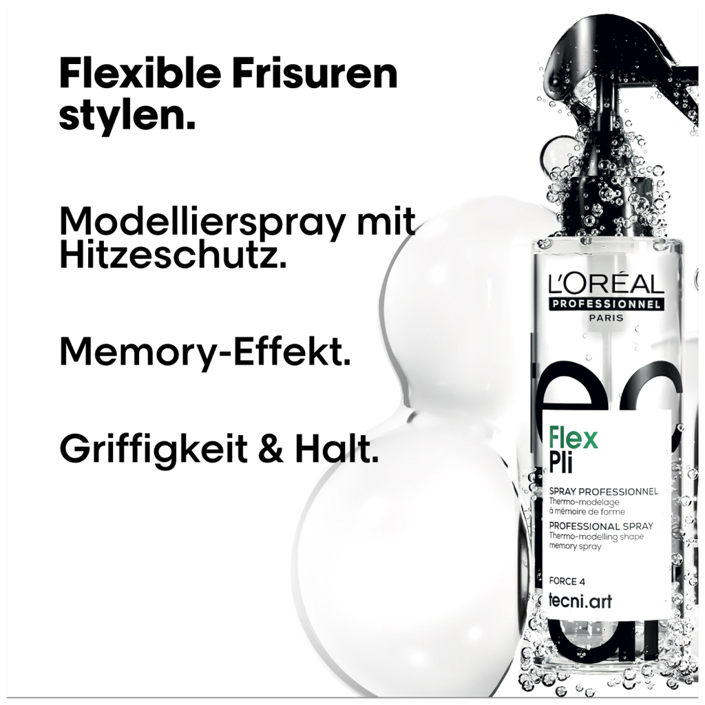 L'Oréal Tecni.Art Flex PLI Shaper