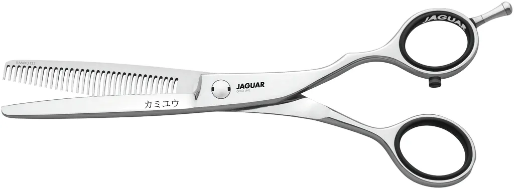 Jaguar Kamiyu 33 Modellierschere