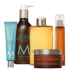 Moroccanoil Körperpflege