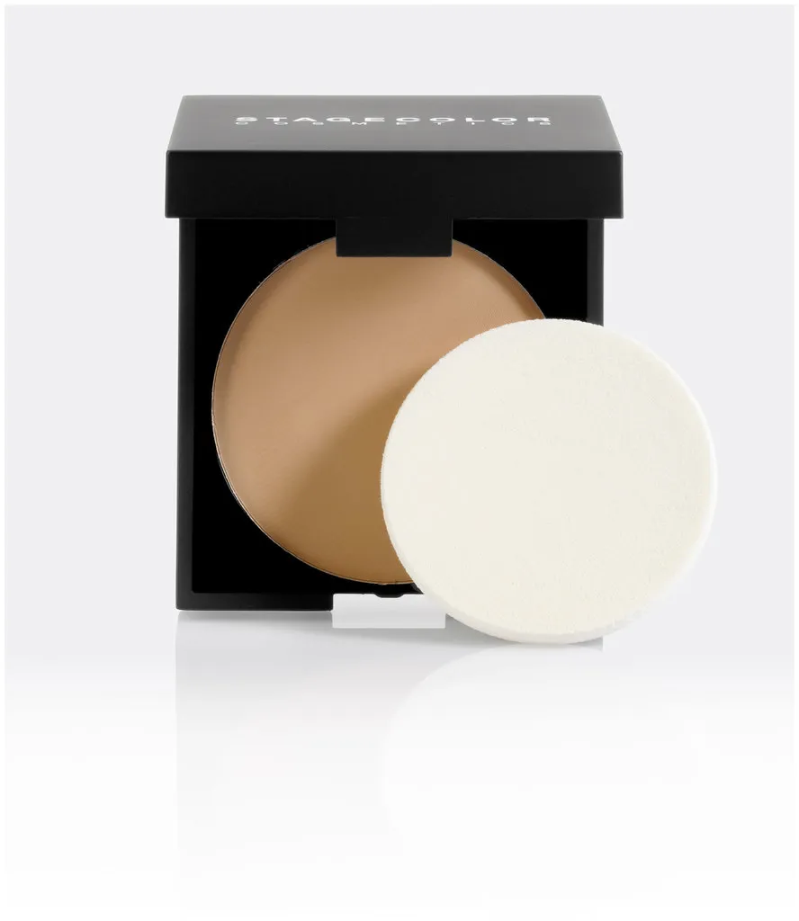 Stagecolor Compact BB Cream Dark Beige