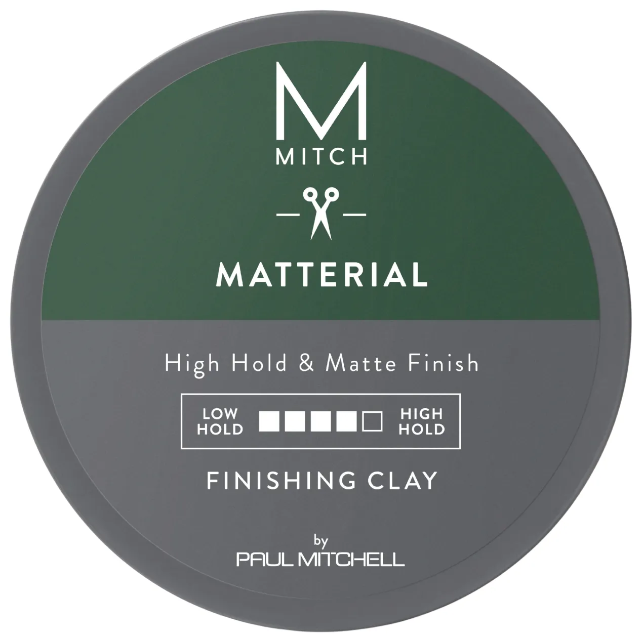 Paul Mitchell Mitch Matterial – Finishing Clay