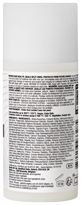 Olaplex No.5 Moisture and Mend Leave-In Conditioner