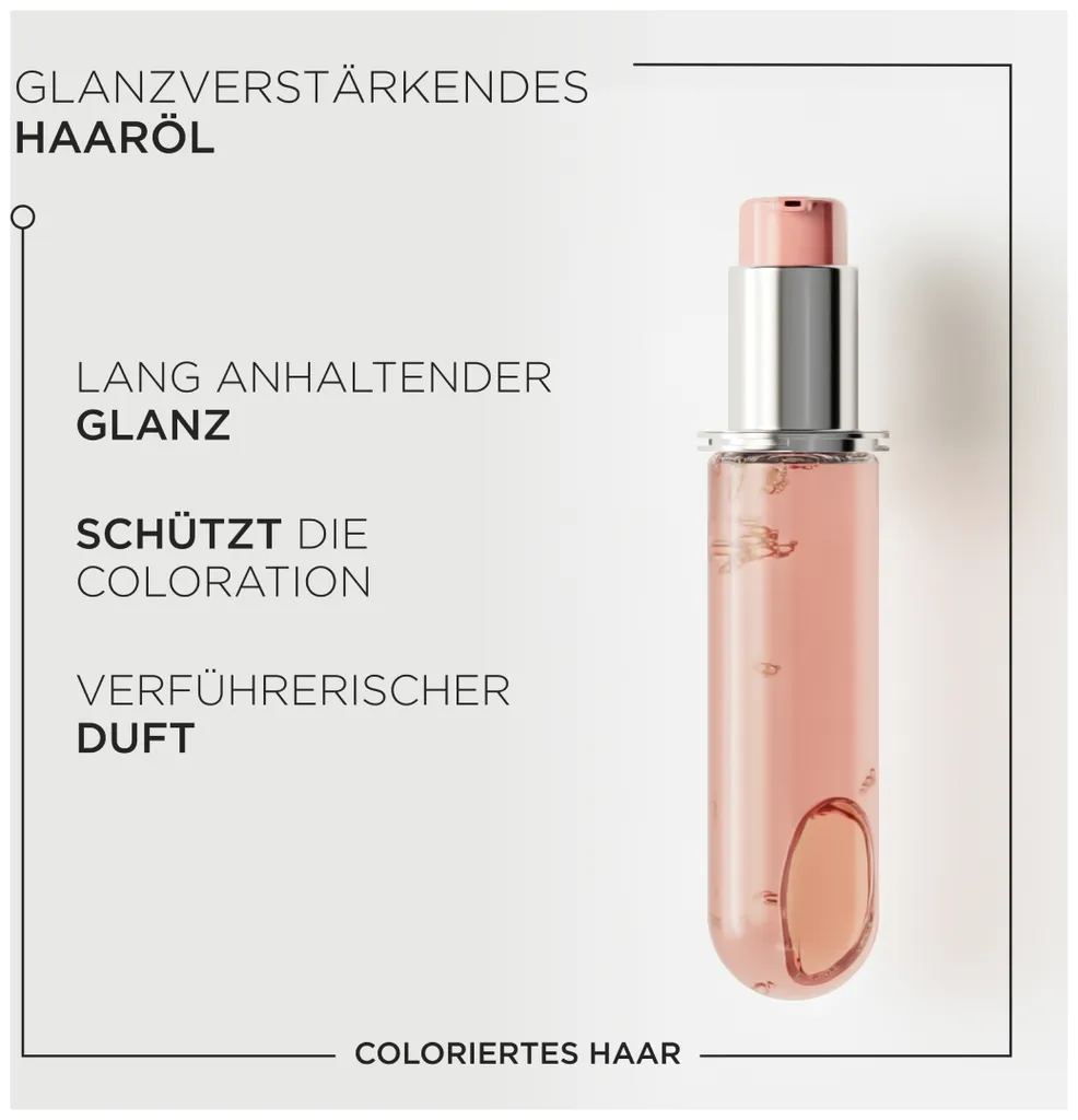 Kérastase Chroma Absolu L‘Huile Chroma Éclat Refill