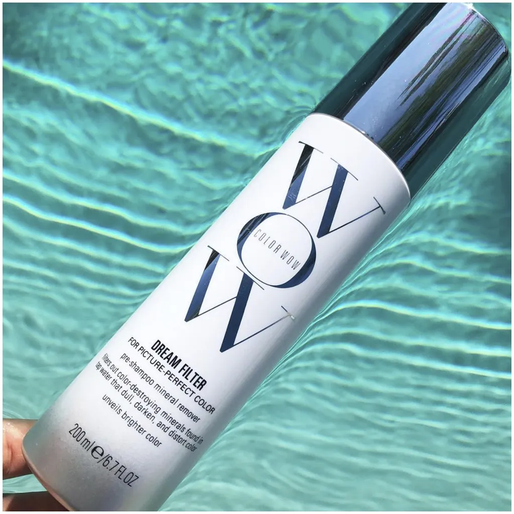 Color Wow Dream Filter