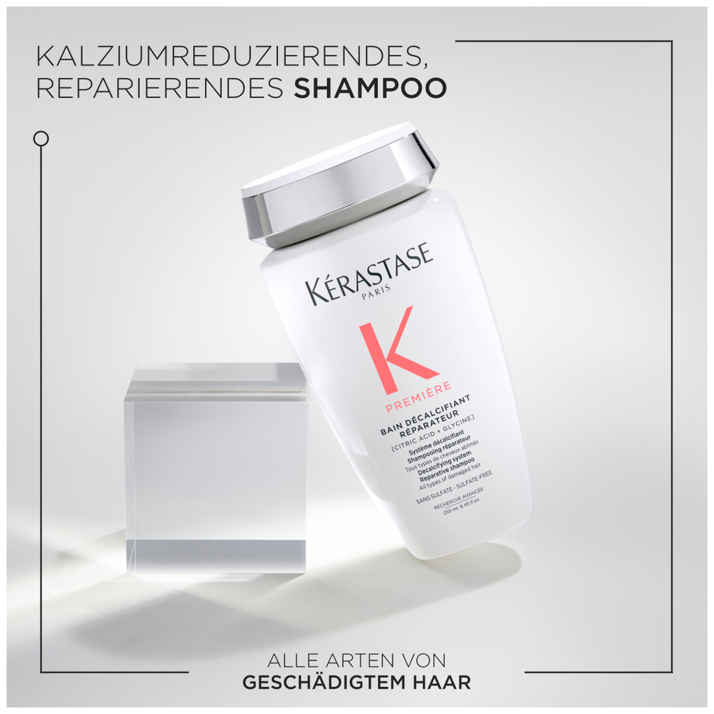 Kérastase Première Shampoo für geschädigtes Haar