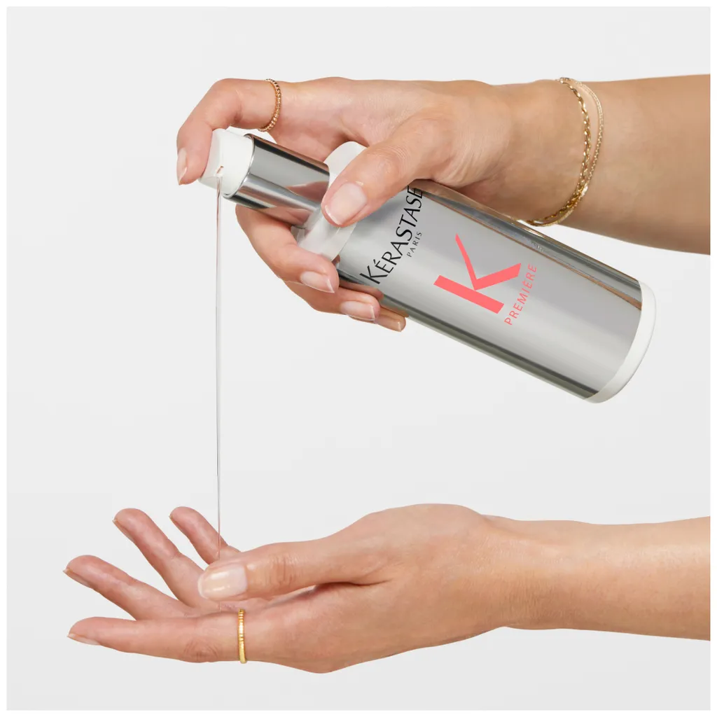 Kérastase Première Pre-Shampoo für geschädigtes Haar